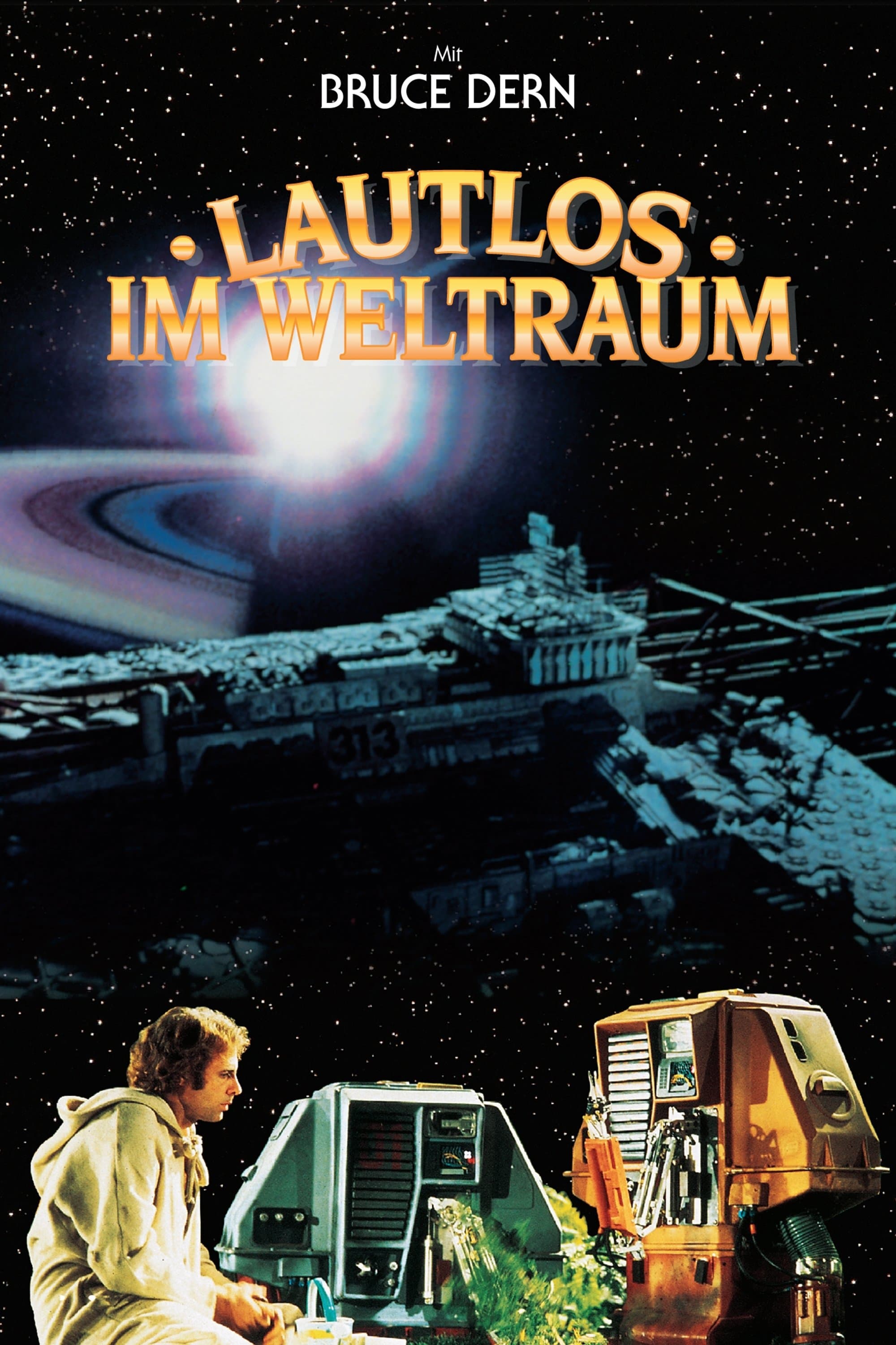 Silent Running