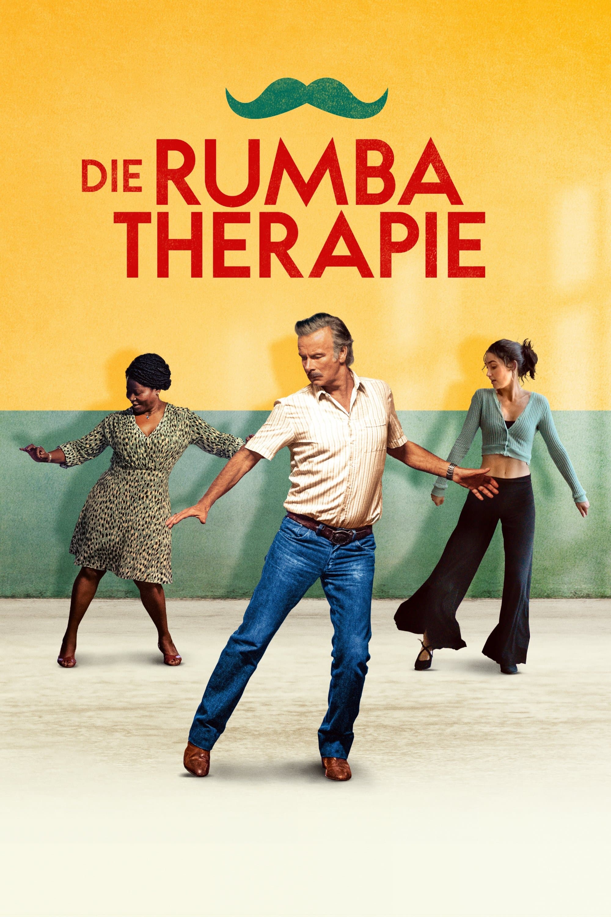 Rumba Therapy