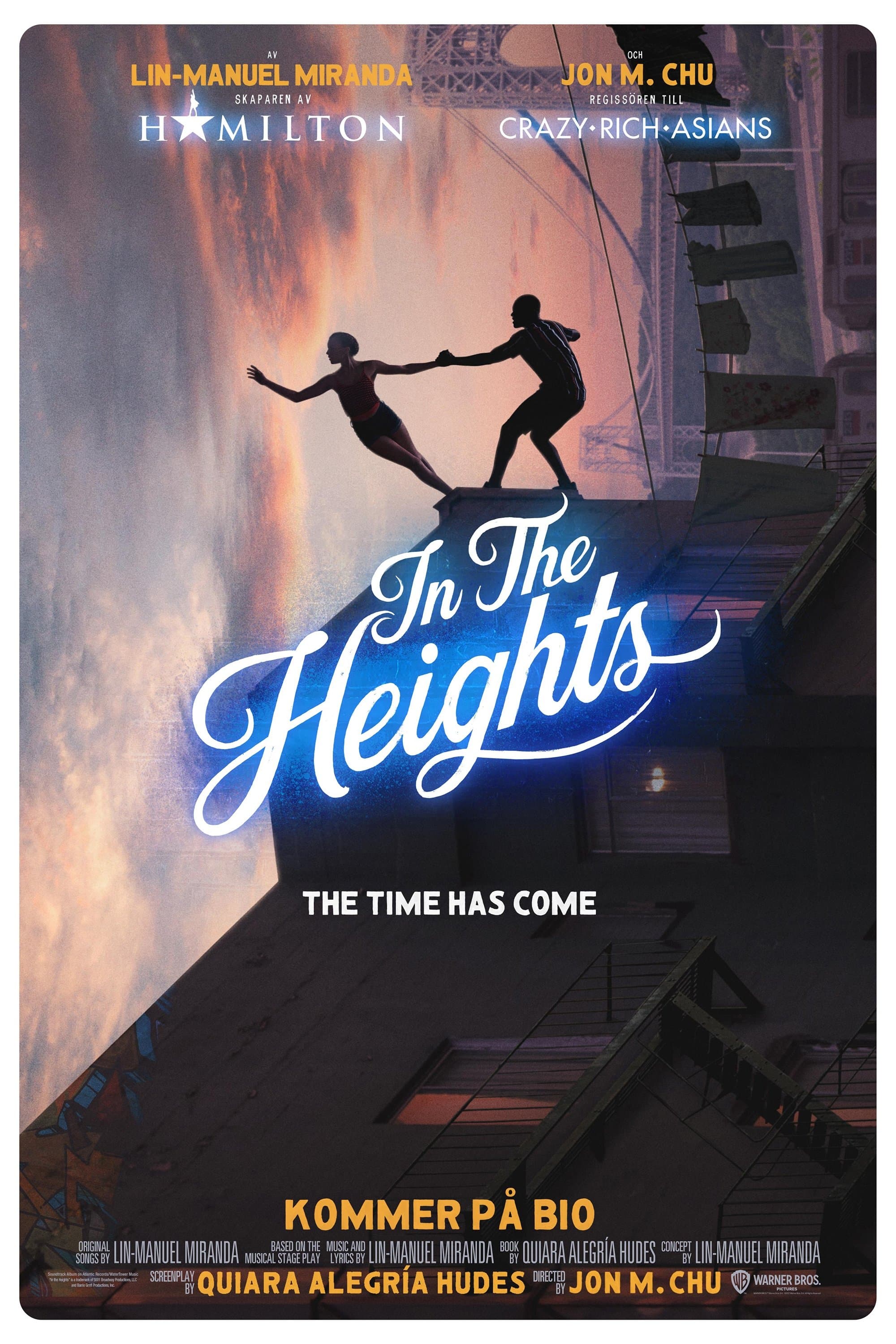 In the Heights