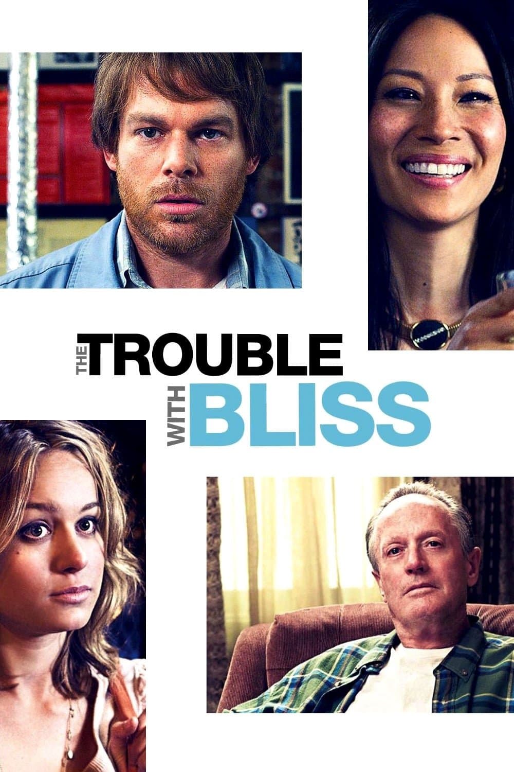 The Trouble With Bliss