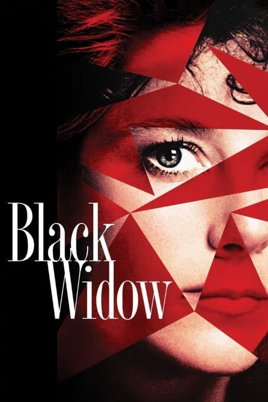 Black Widow