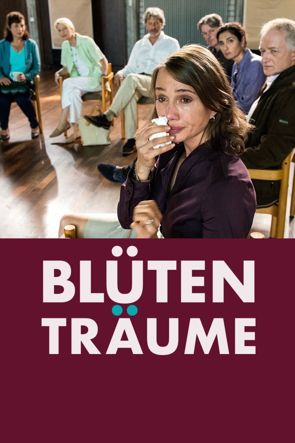 Blütenträume