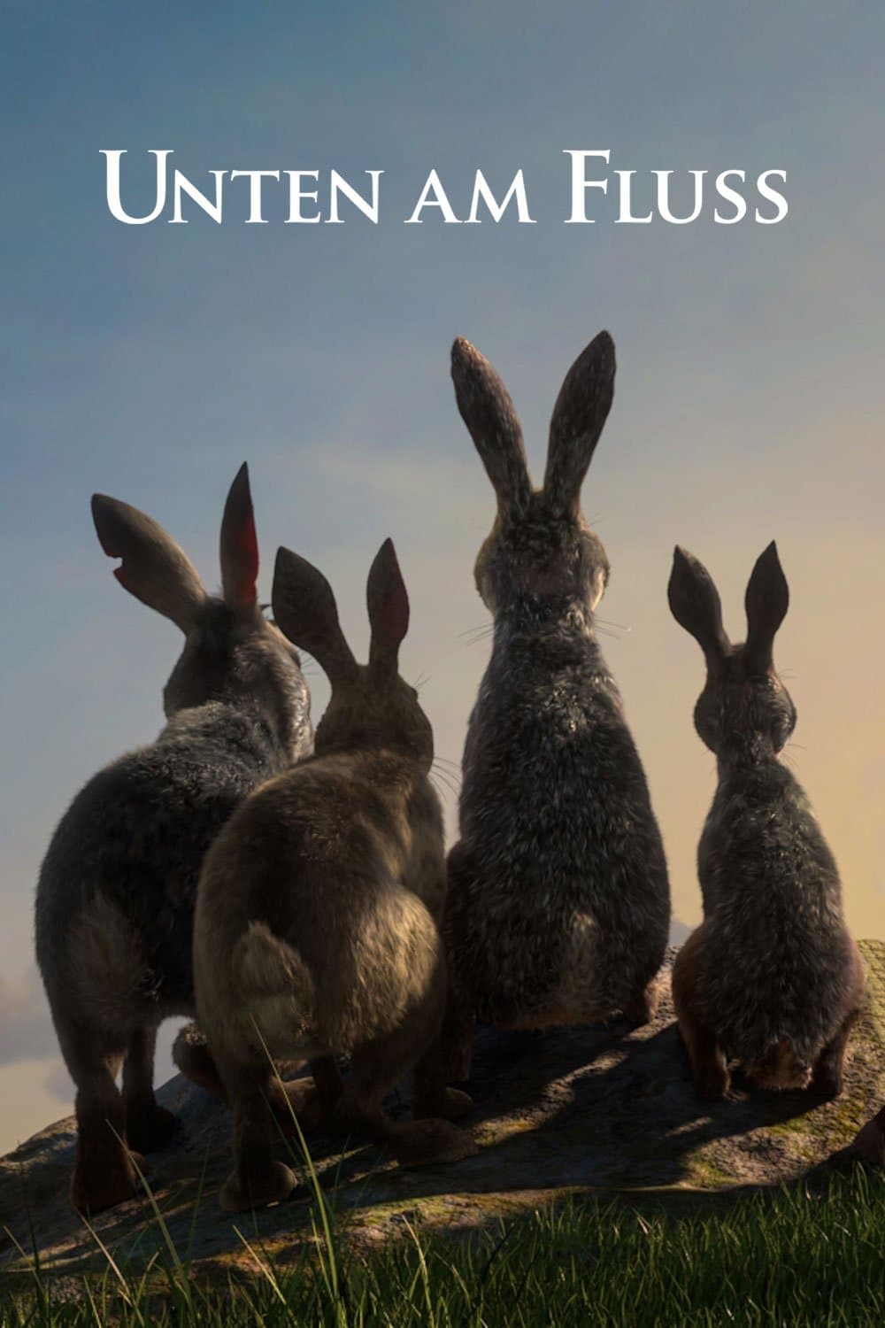 Watership Down