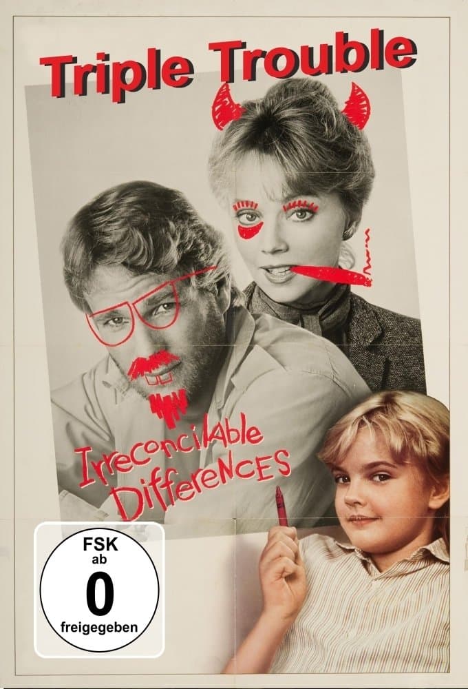 Irreconcilable Differences