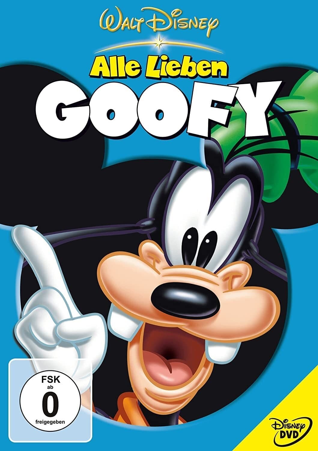 Everybody Loves Goofy