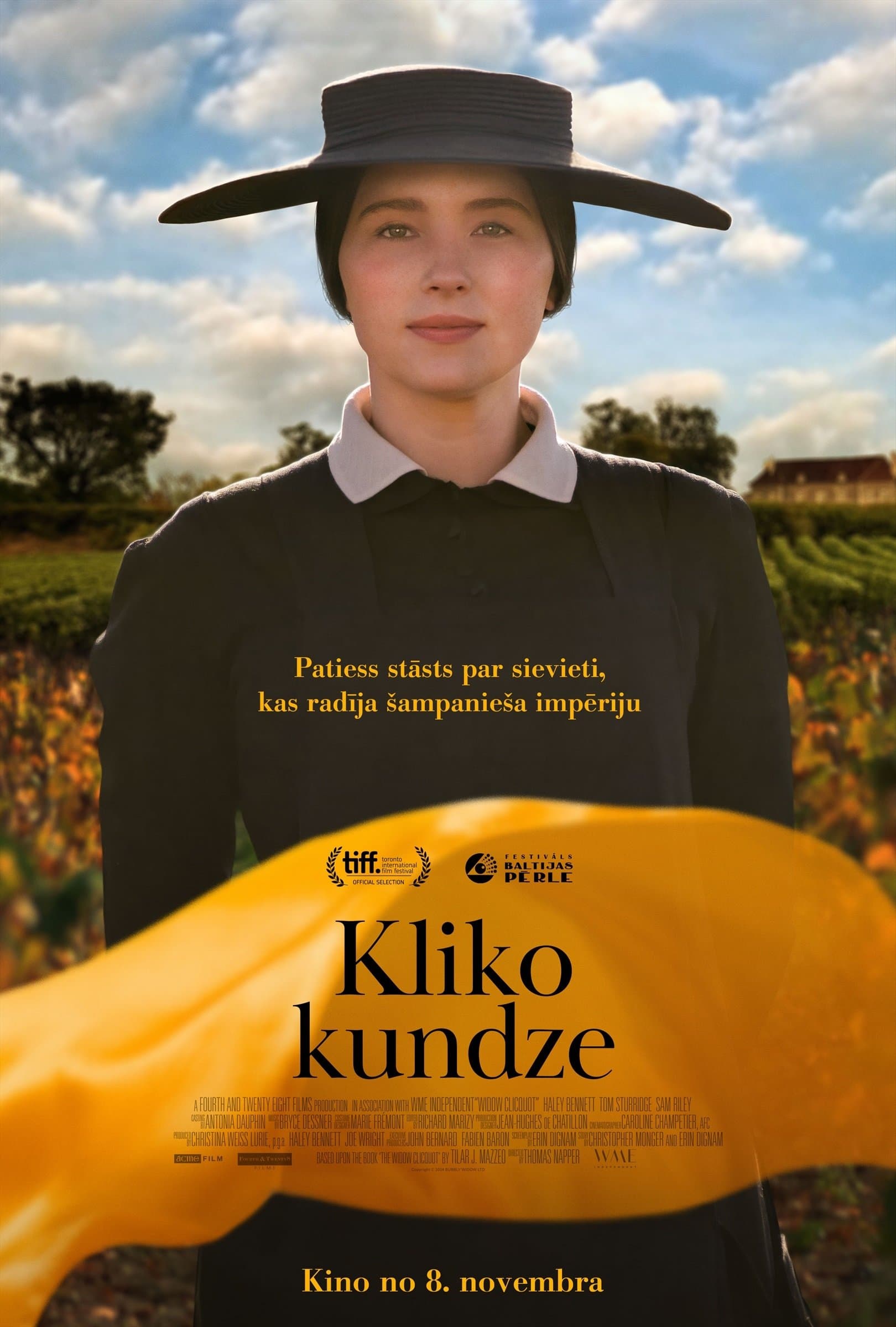 Kliko Kundze