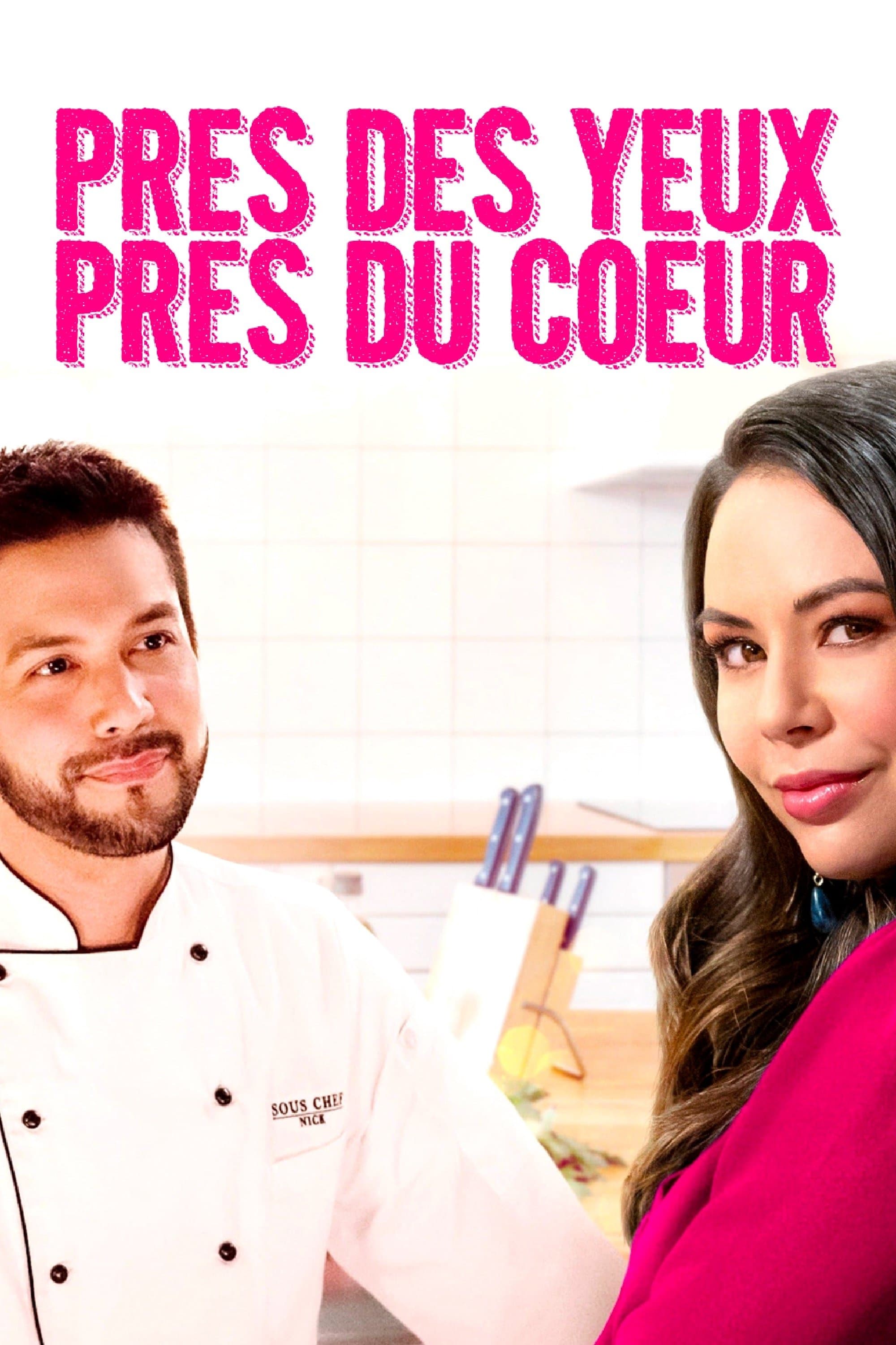 Près des yeux, près du cœur