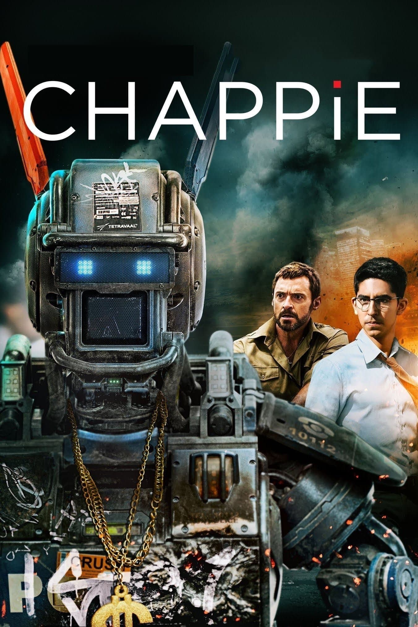 Chappie