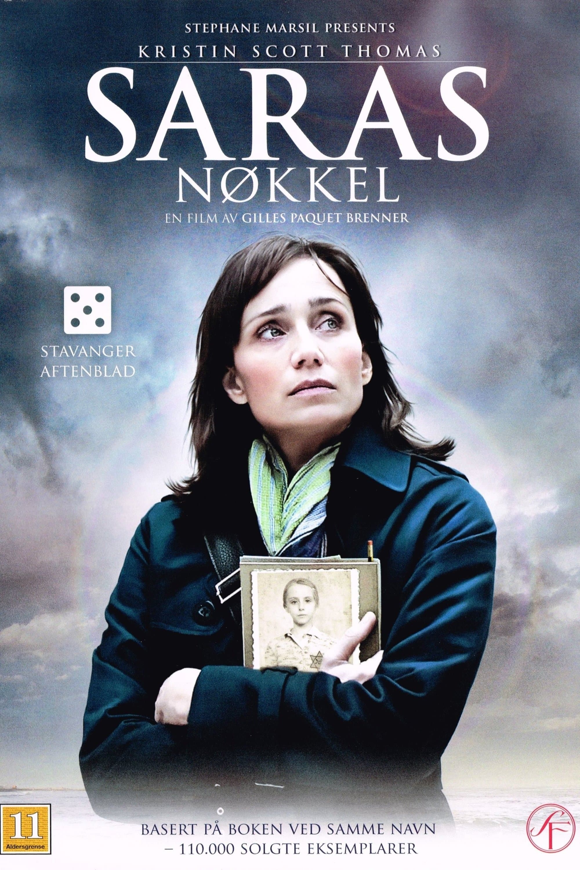 Saras Nøkkel