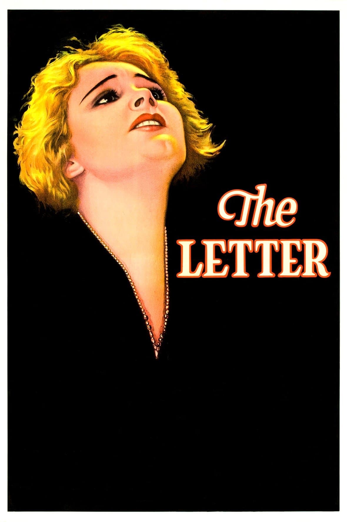 The Letter