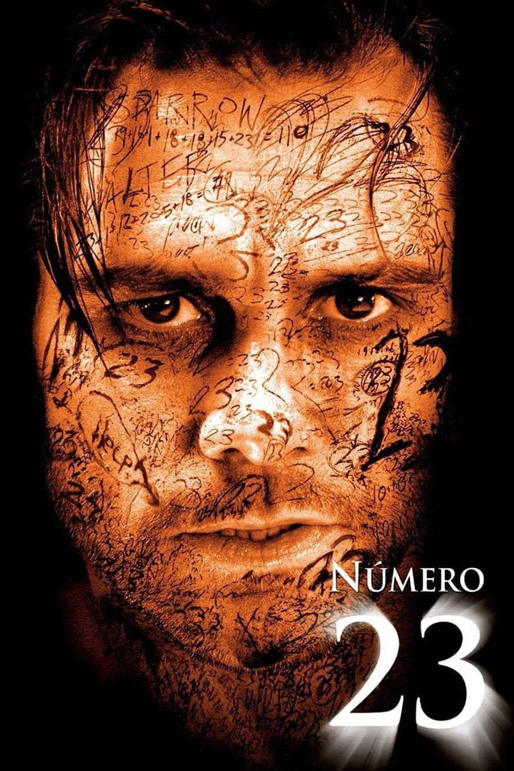 The Number 23