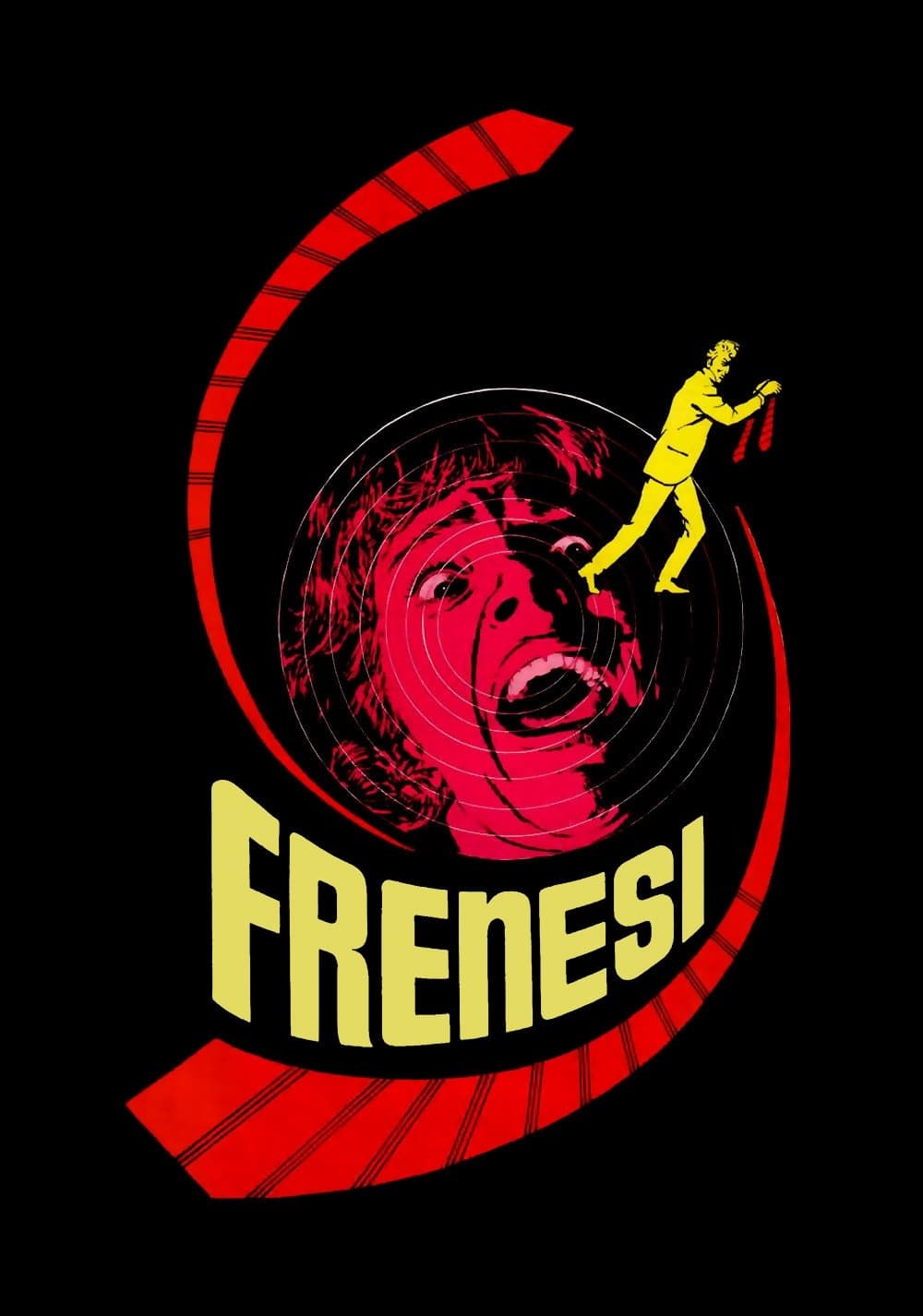 Frenzy