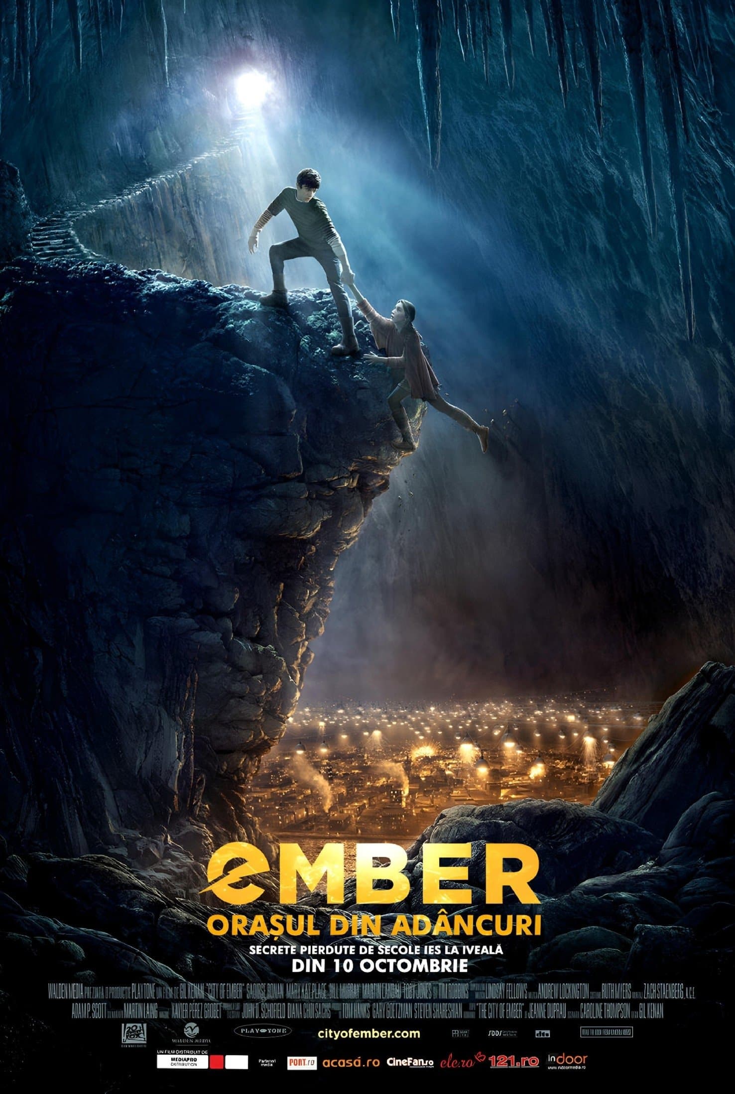 City of Ember