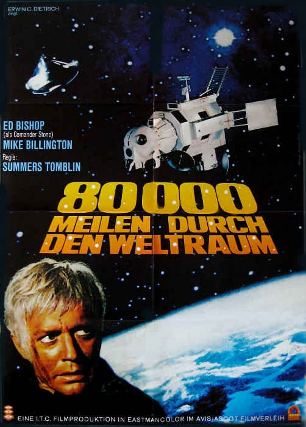 UFO: Red alert... Attack on Earth!