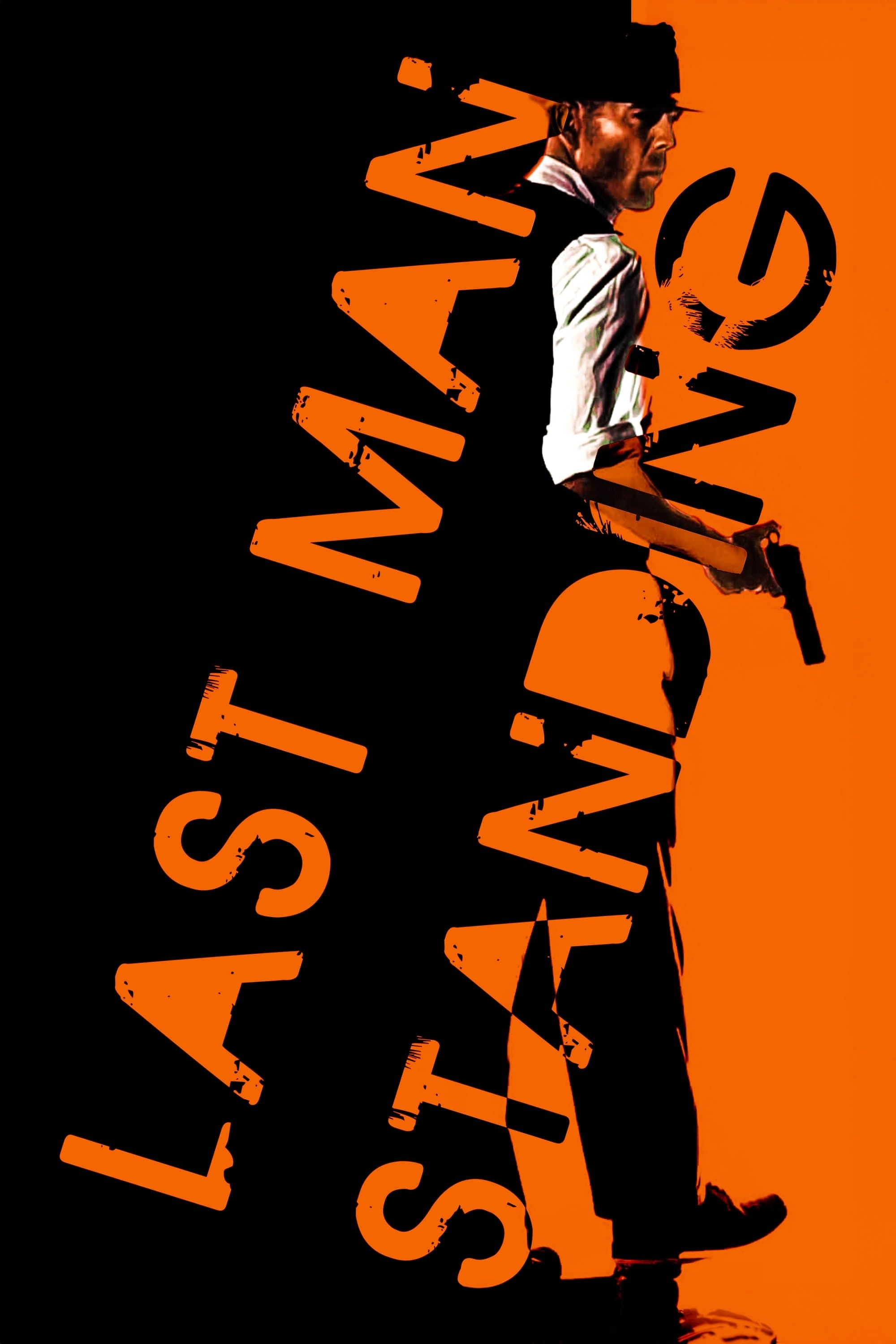Last Man Standing