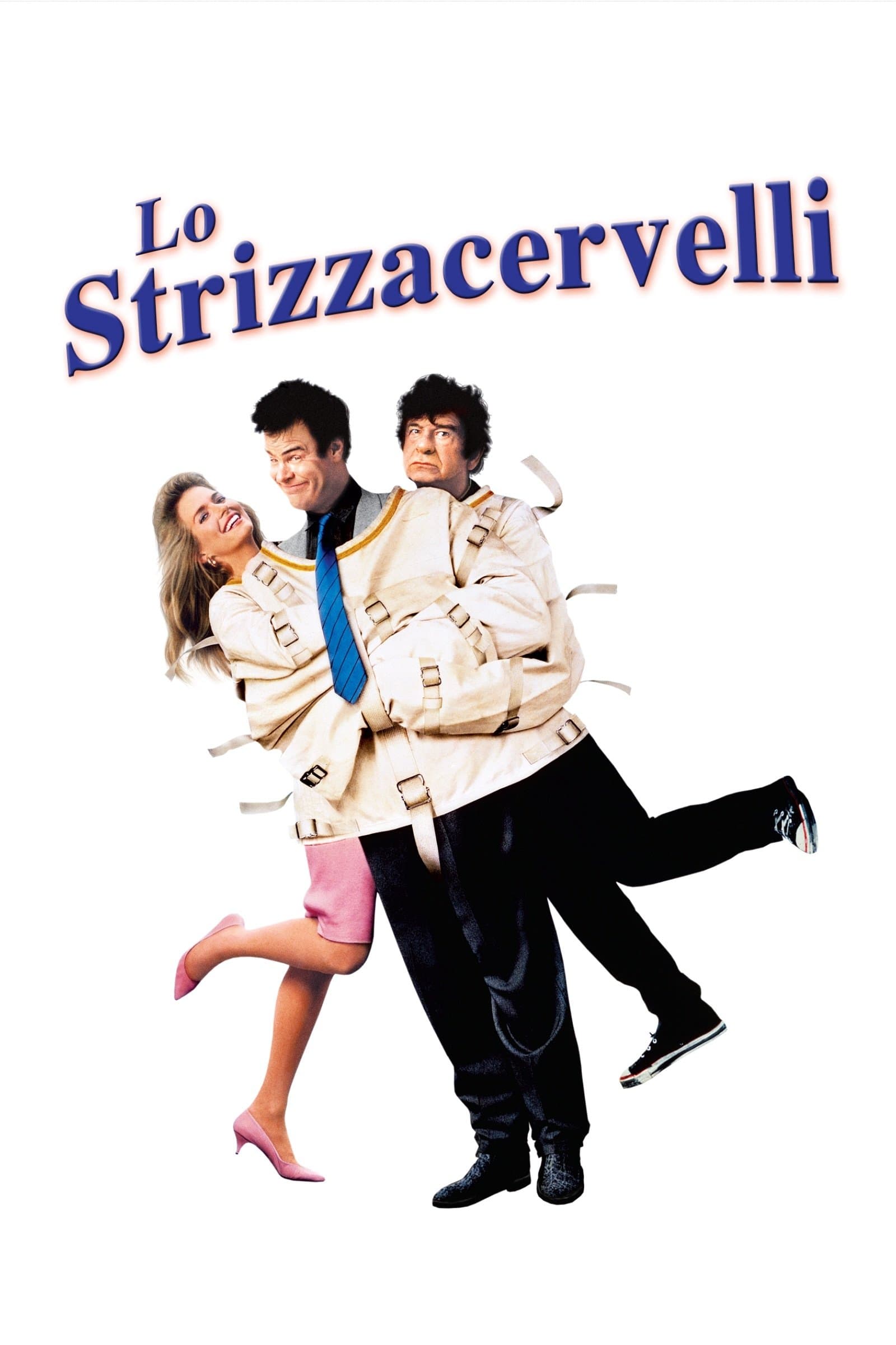 Lo strizzacervelli