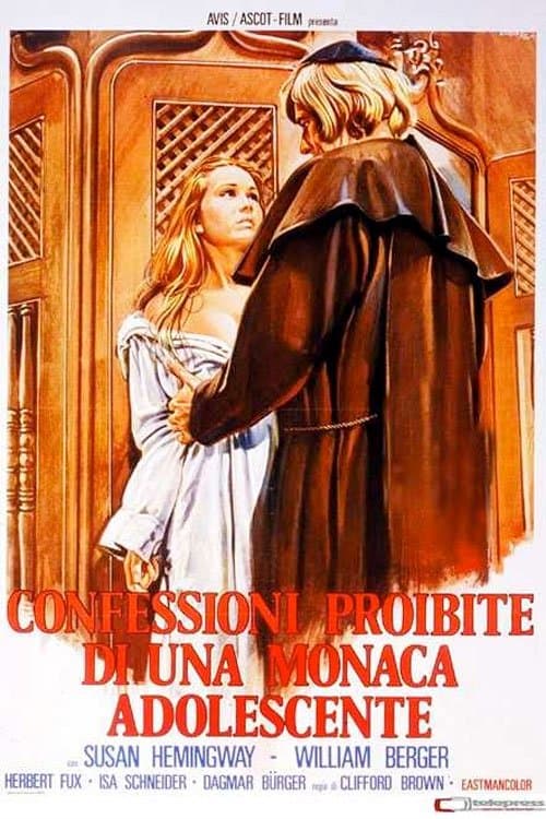 Love Letters of a Portuguese Nun