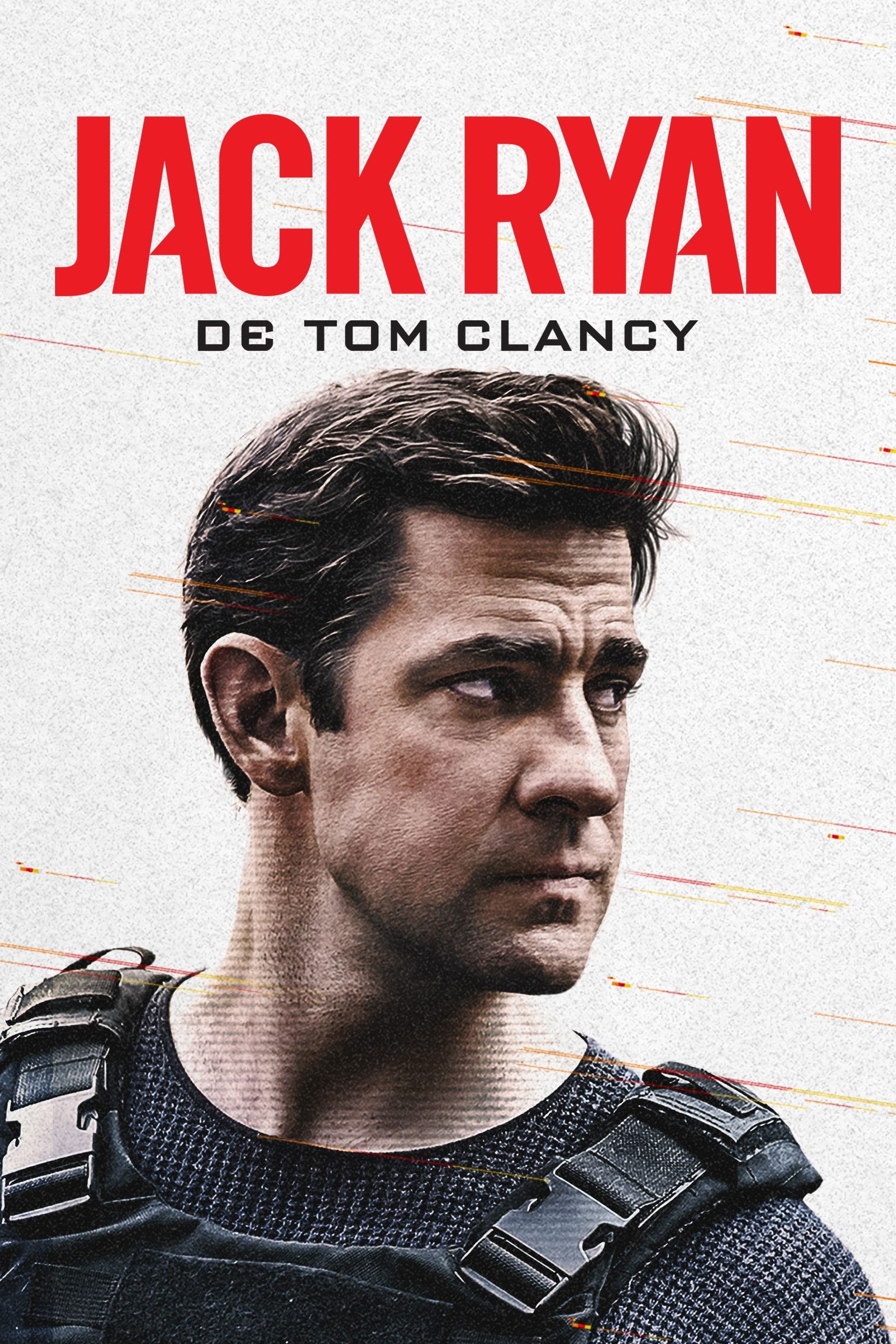 Jack Ryan