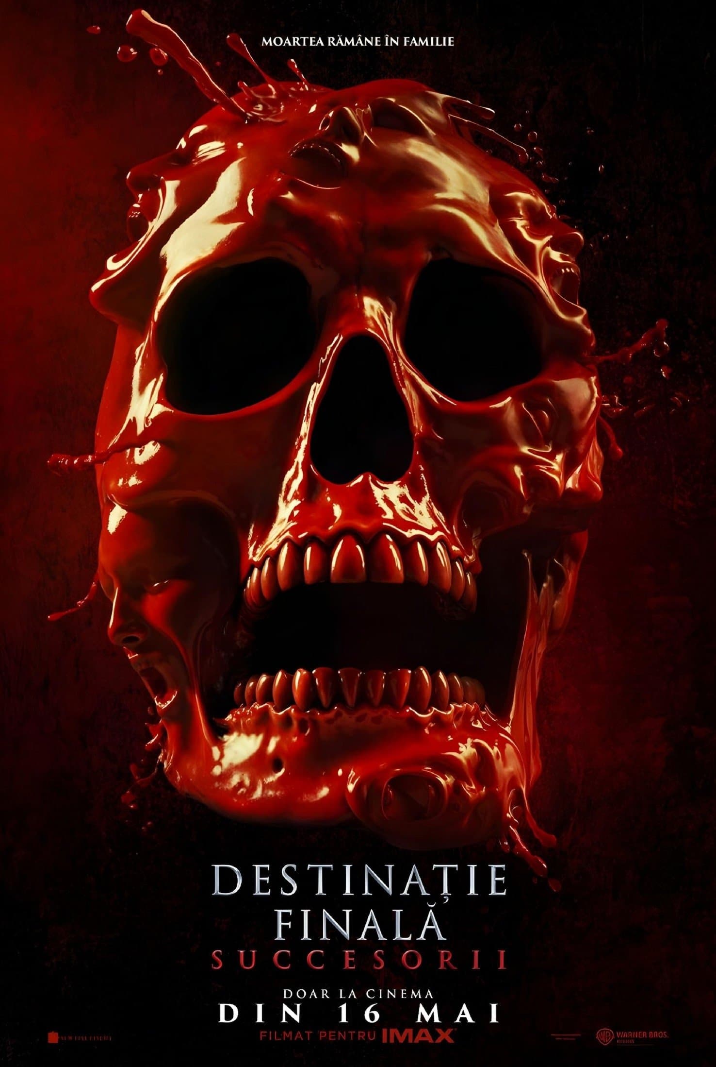 Final Destination Bloodlines