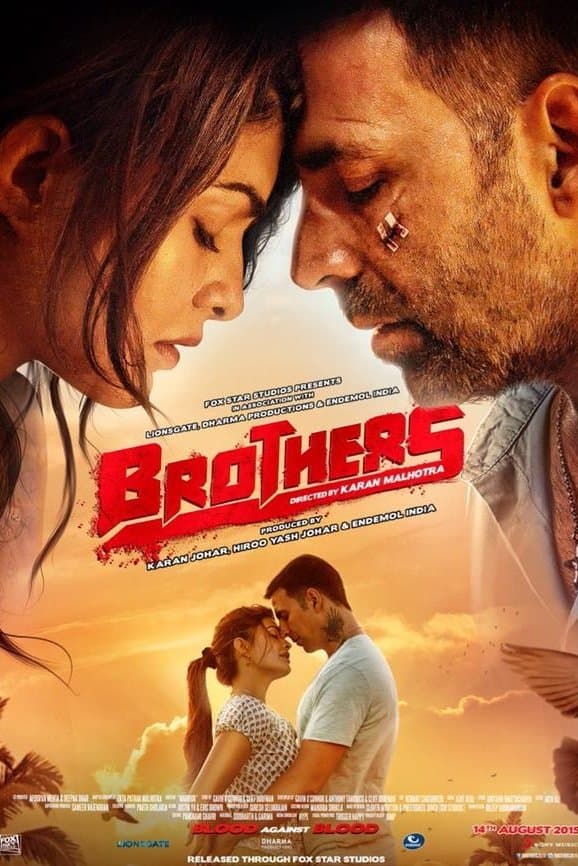 Brothers