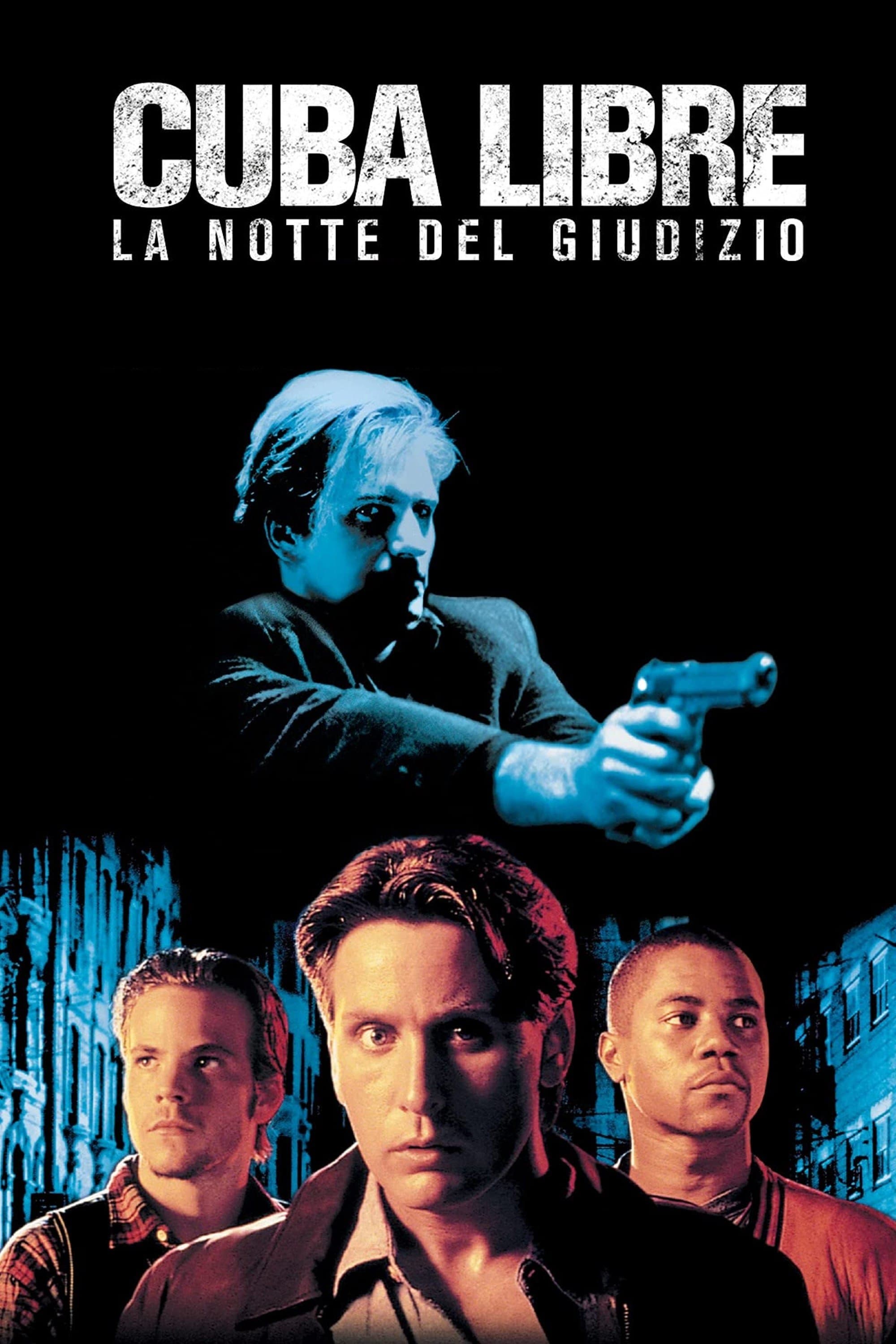 Cuba Libre - La notte del giudizio