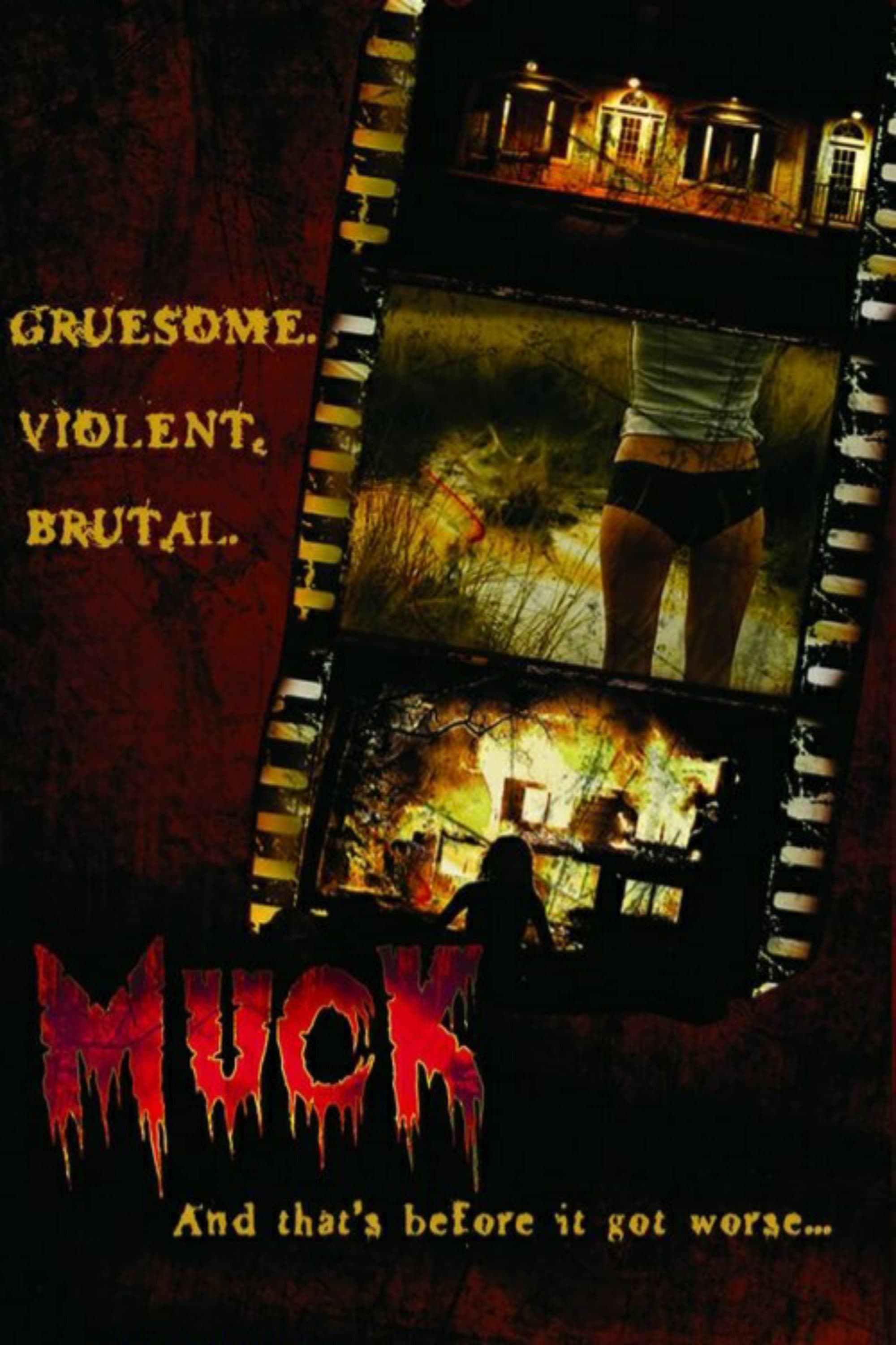 Muck