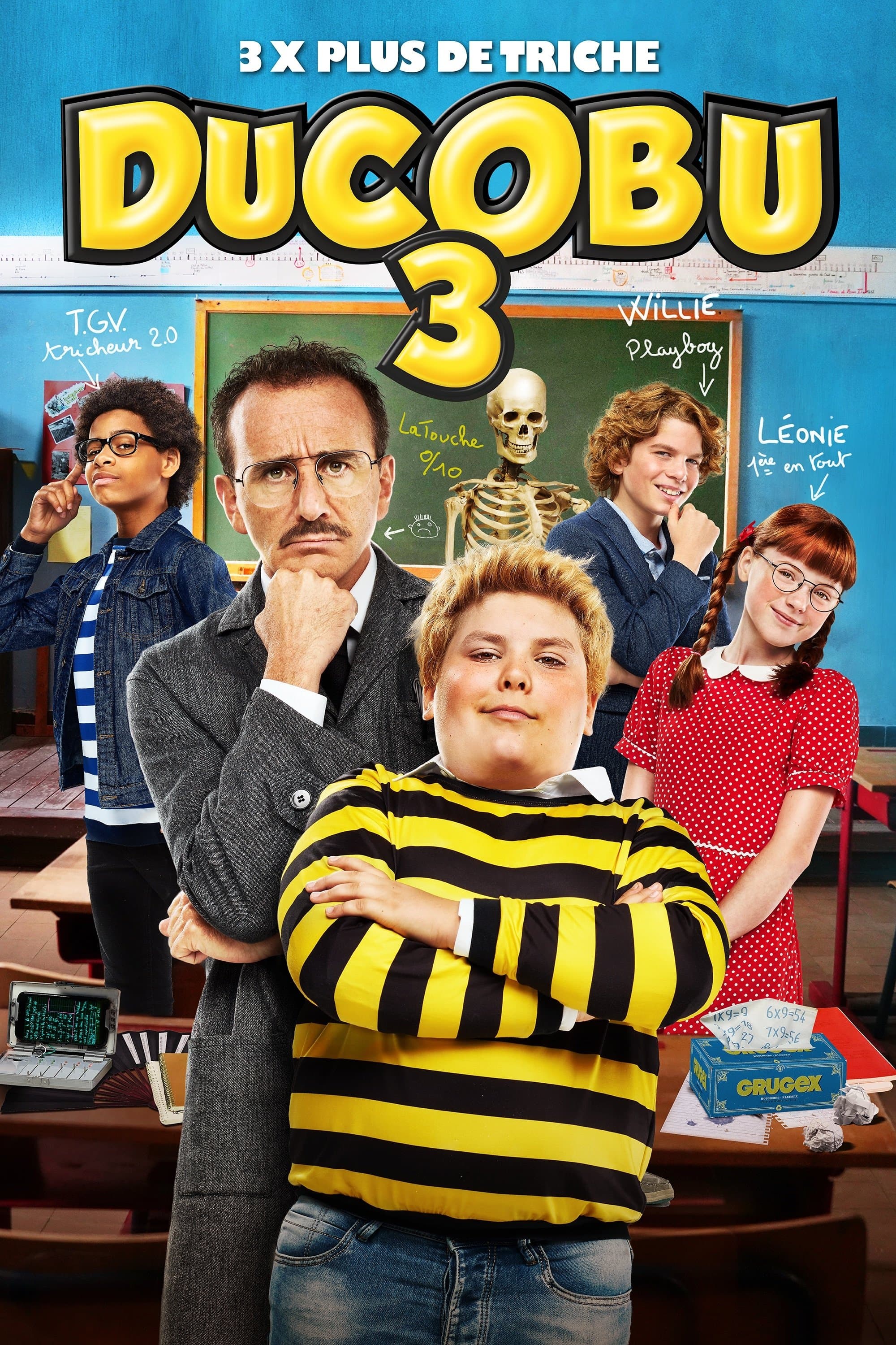 Ducoboo 3