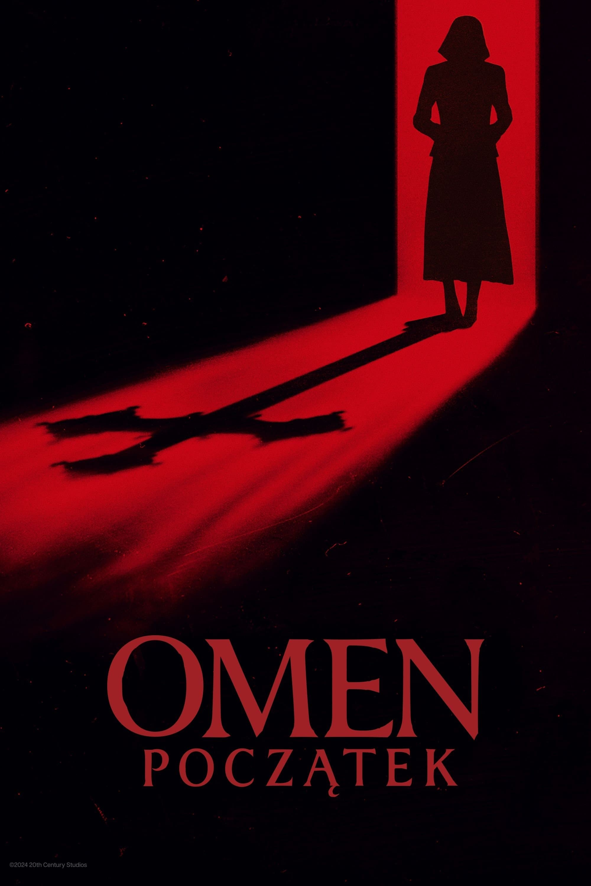 Omen: Początek