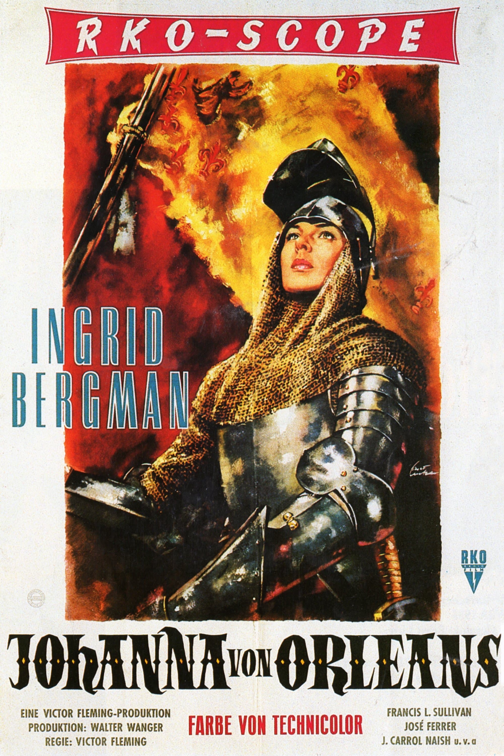 Joan of Arc