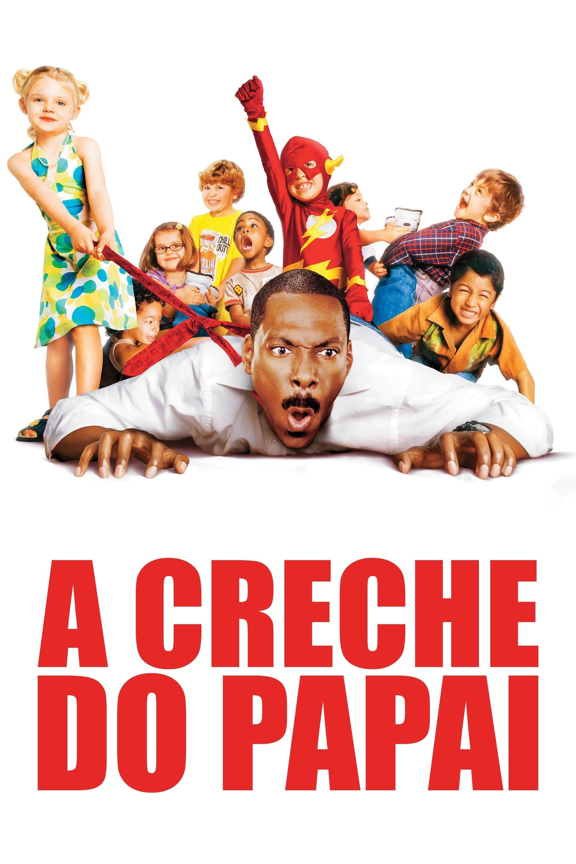 Daddy Day Care