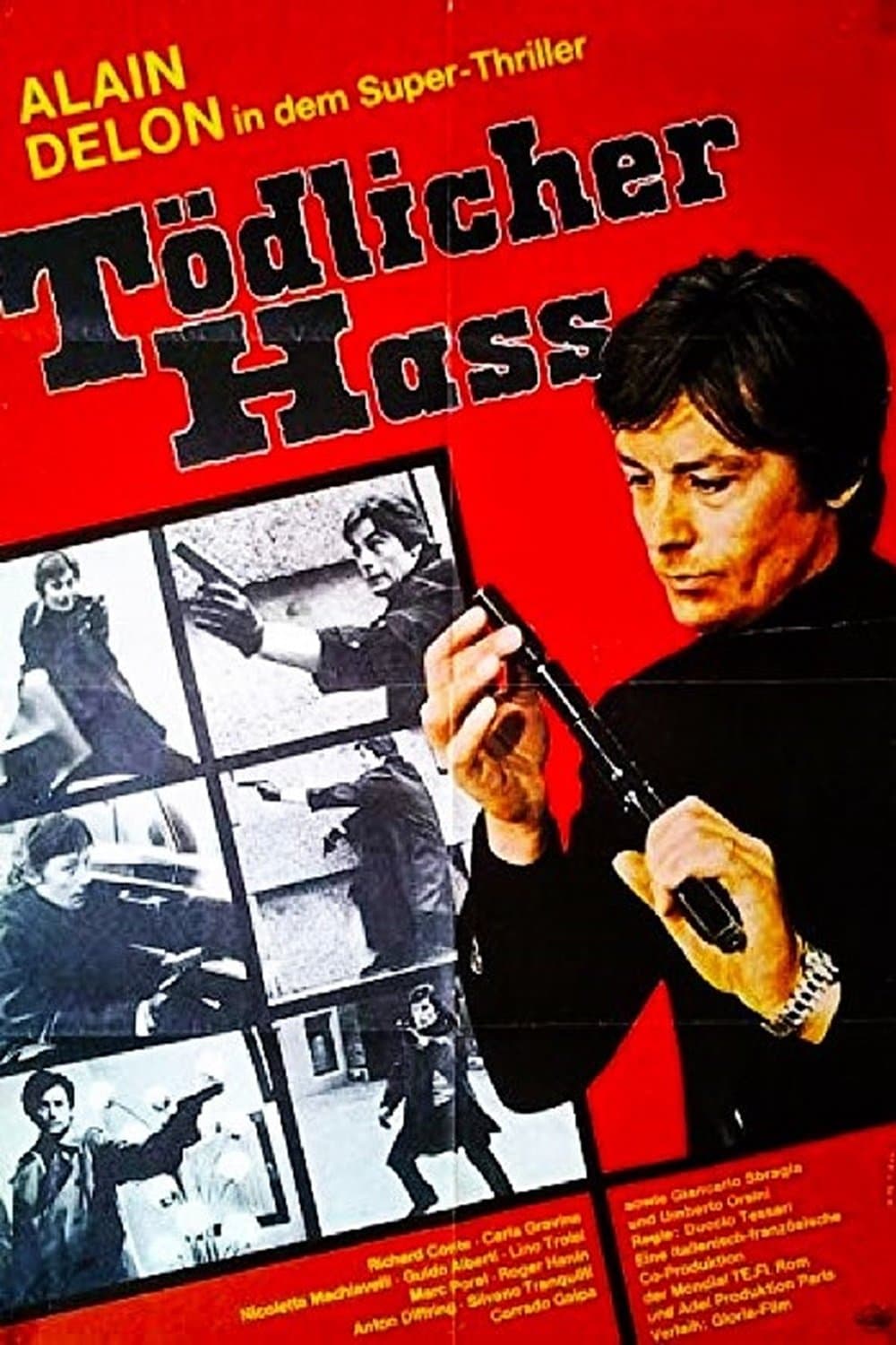 Tony Arzenta