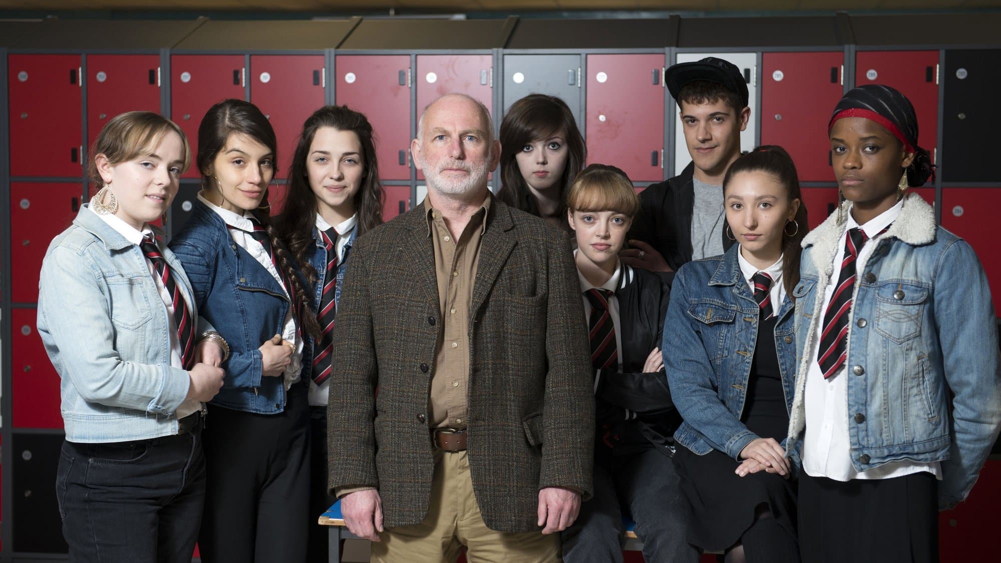 Gary Lewis