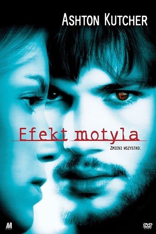 Efekt motyla