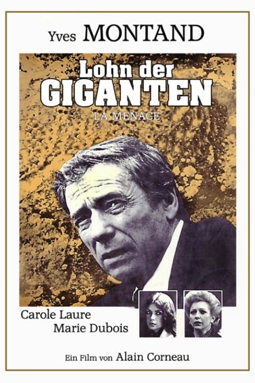 La Menace