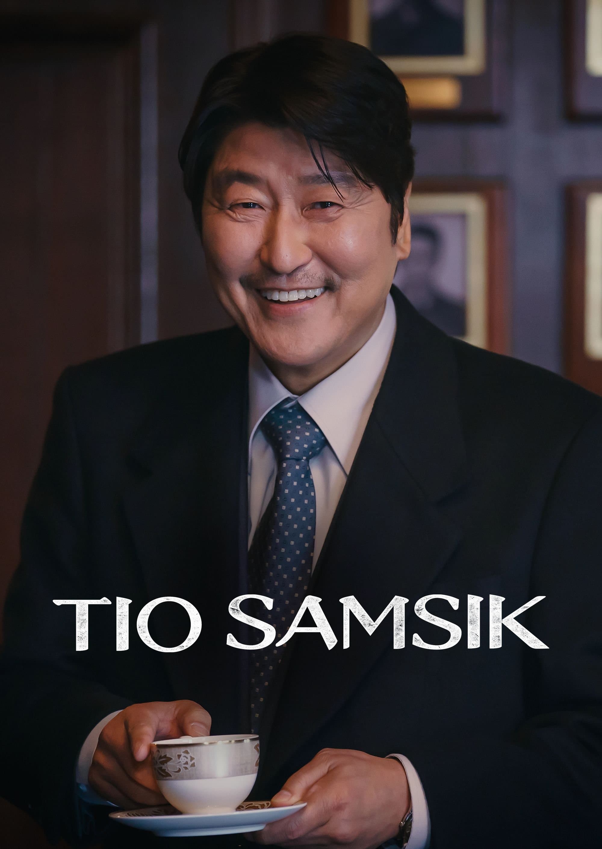 Uncle Samsik