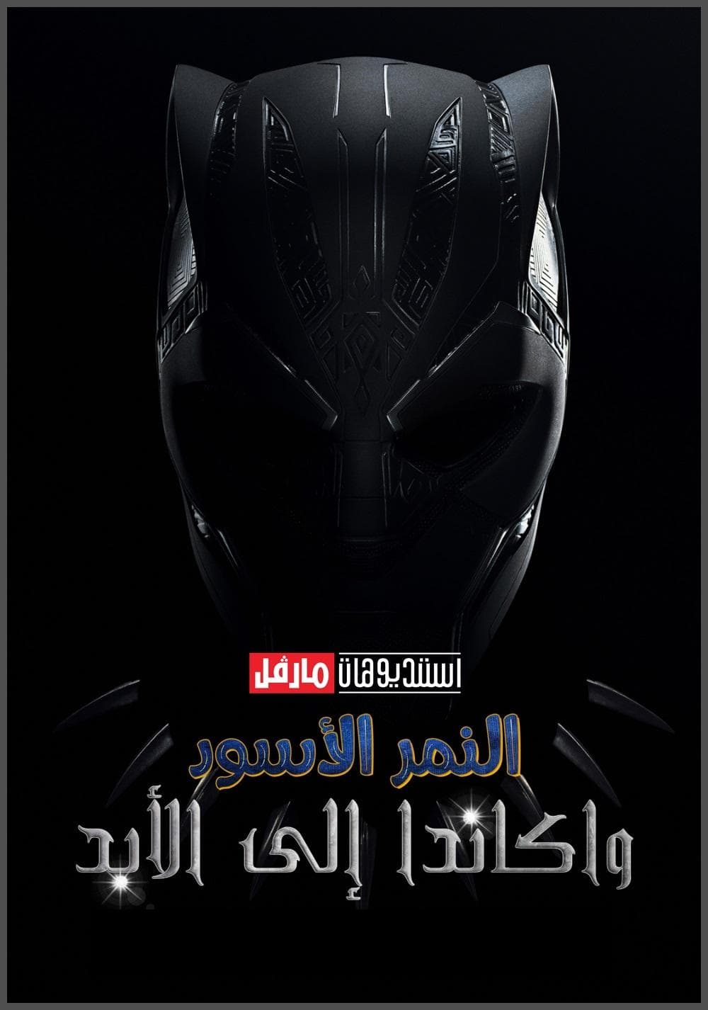 Black Panther: Wakanda Forever