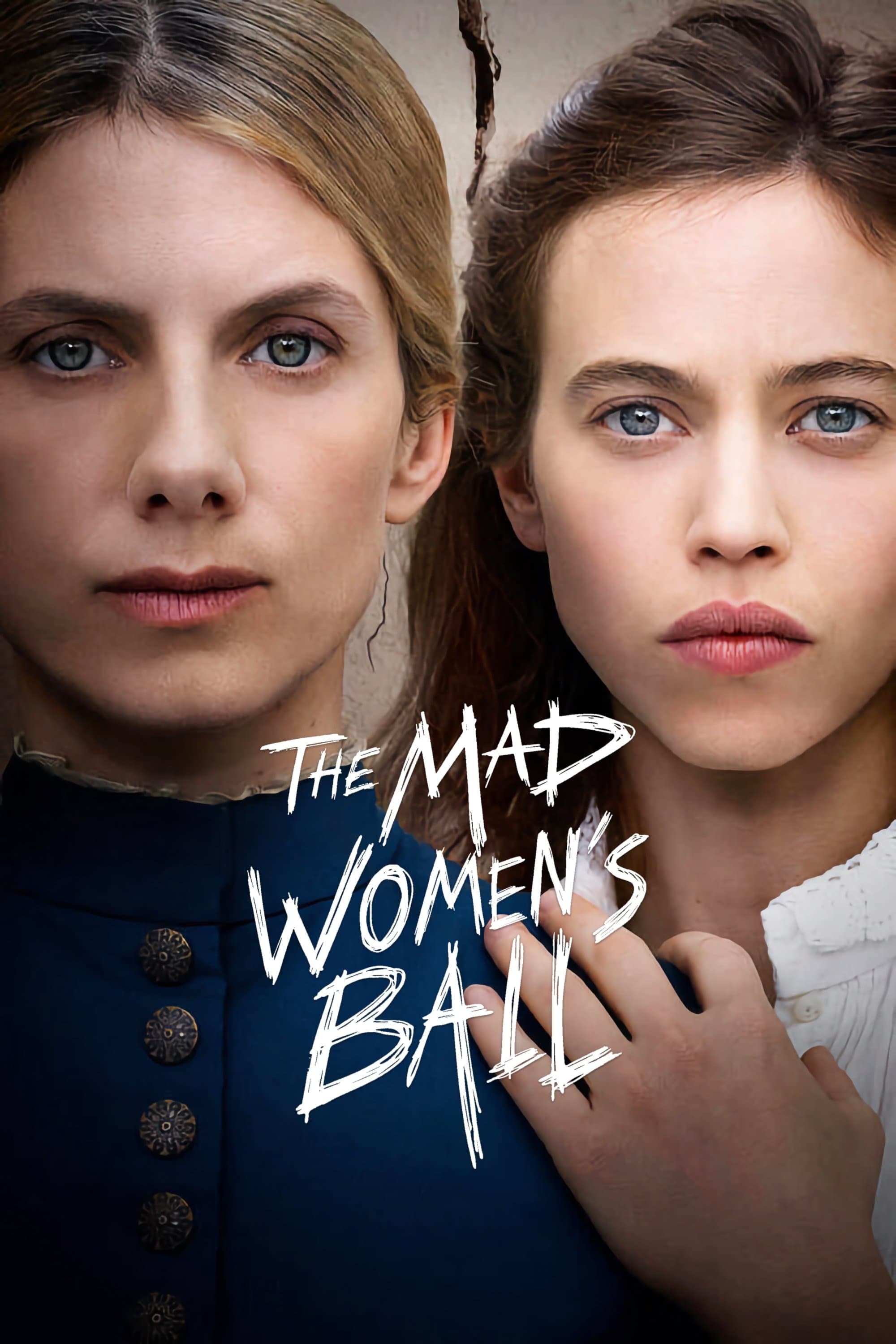 The Mad Women's Ball