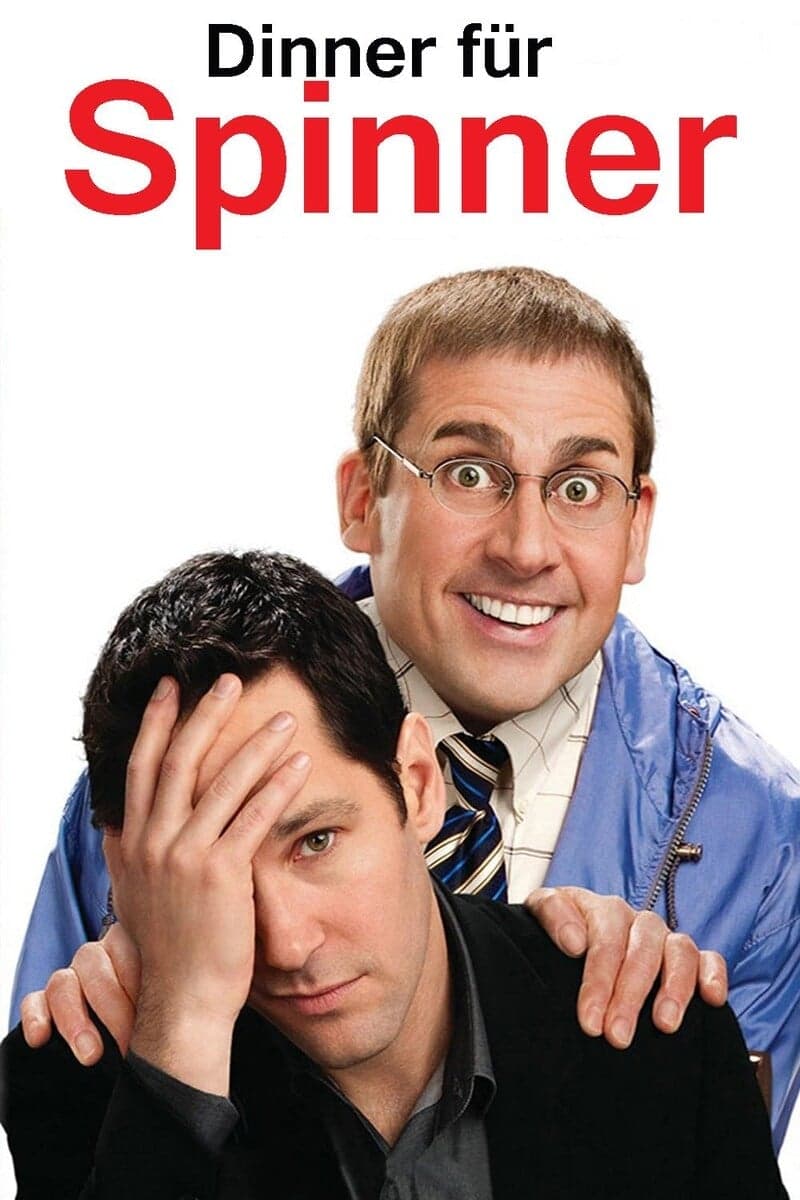 Dinner for Schmucks