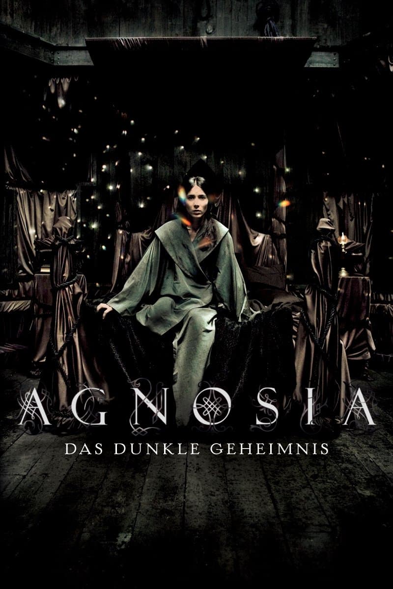 Agnosia - Das dunkle Geheimnis