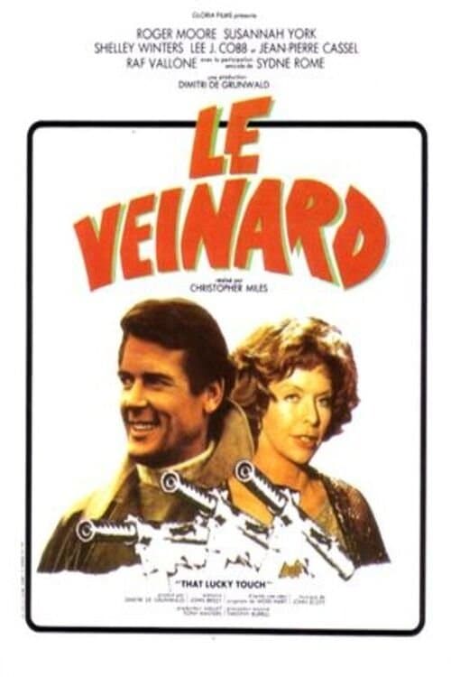 Le Veinard