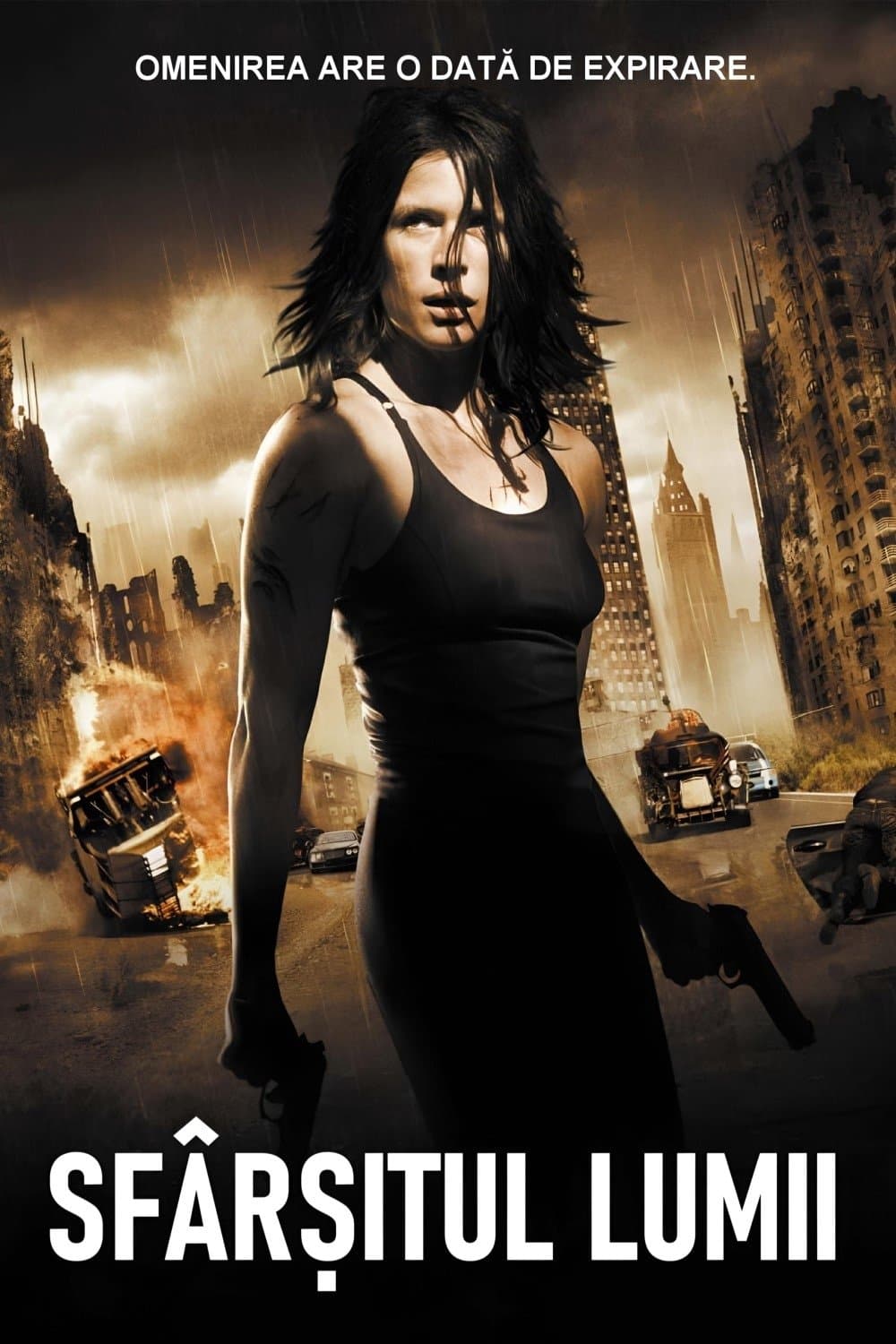 Doomsday