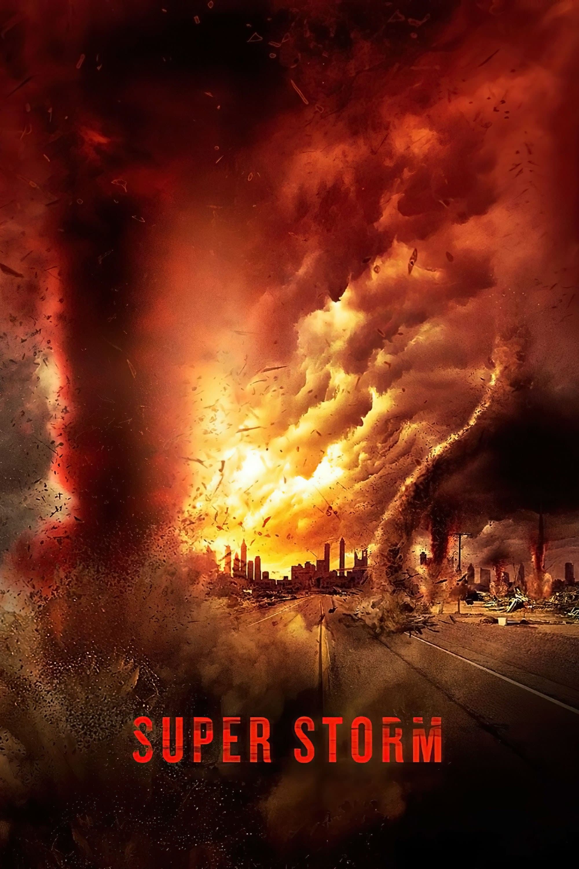 Mega Cyclone
