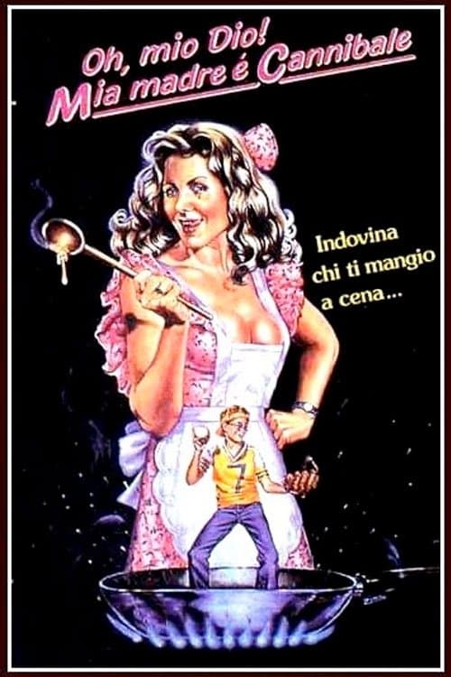 Flesh-Eating Mothers