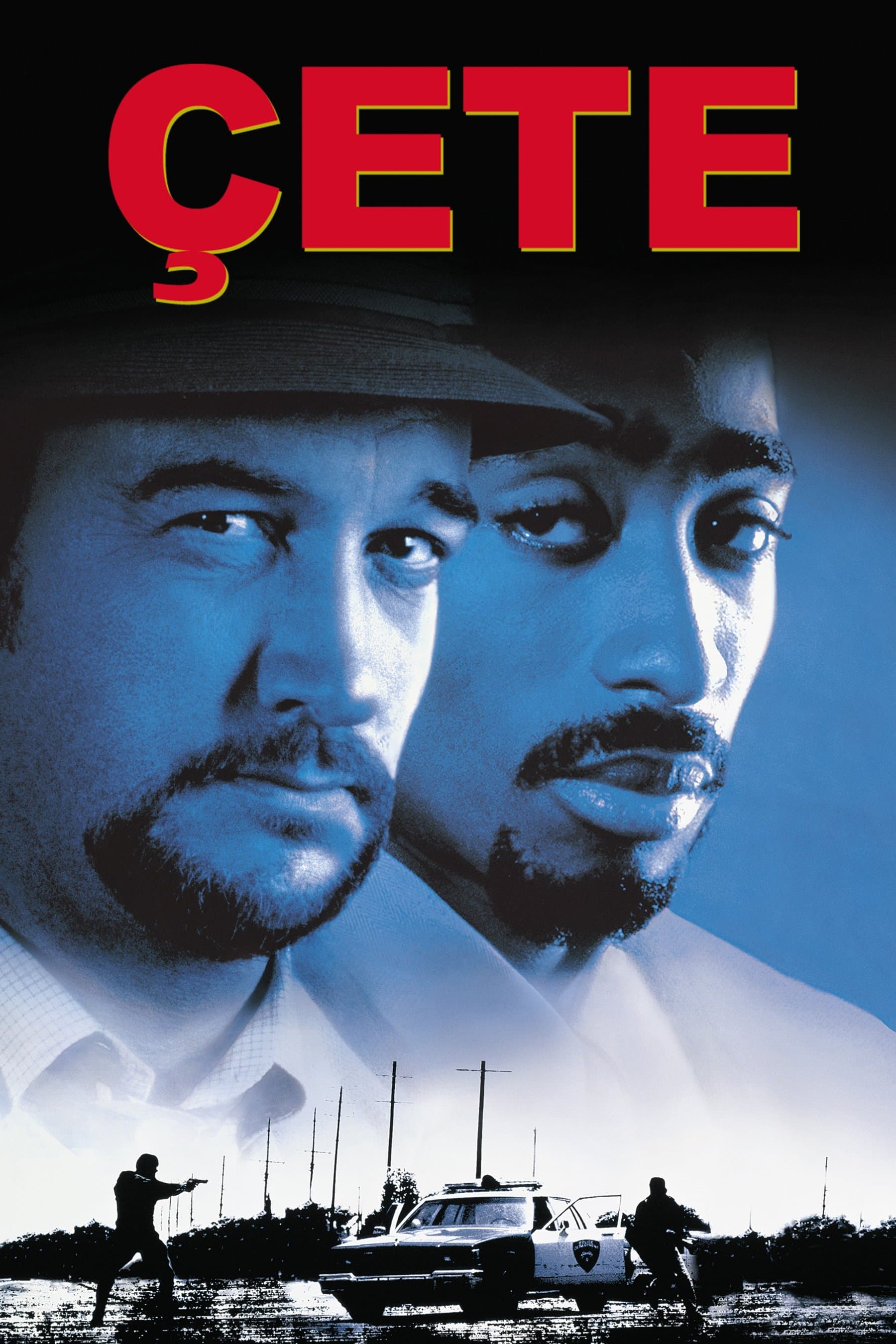 Çete