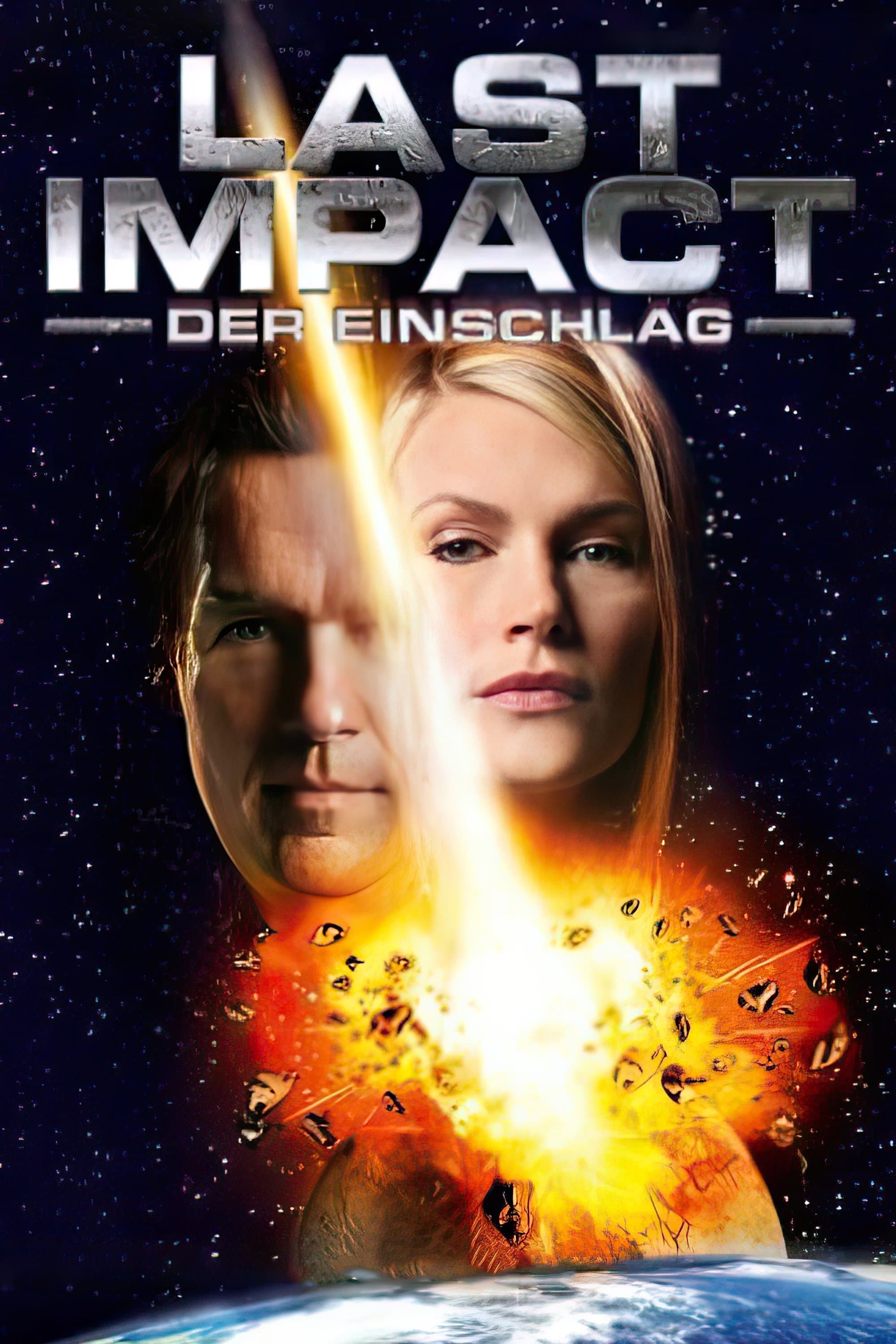 Last Impact - Der Einschlag