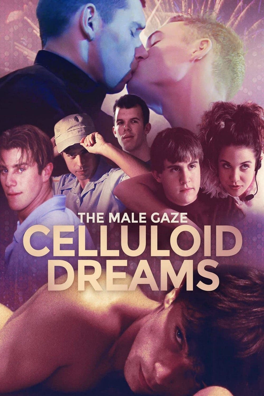 La mirada masculina: Somnis de cel·luloide