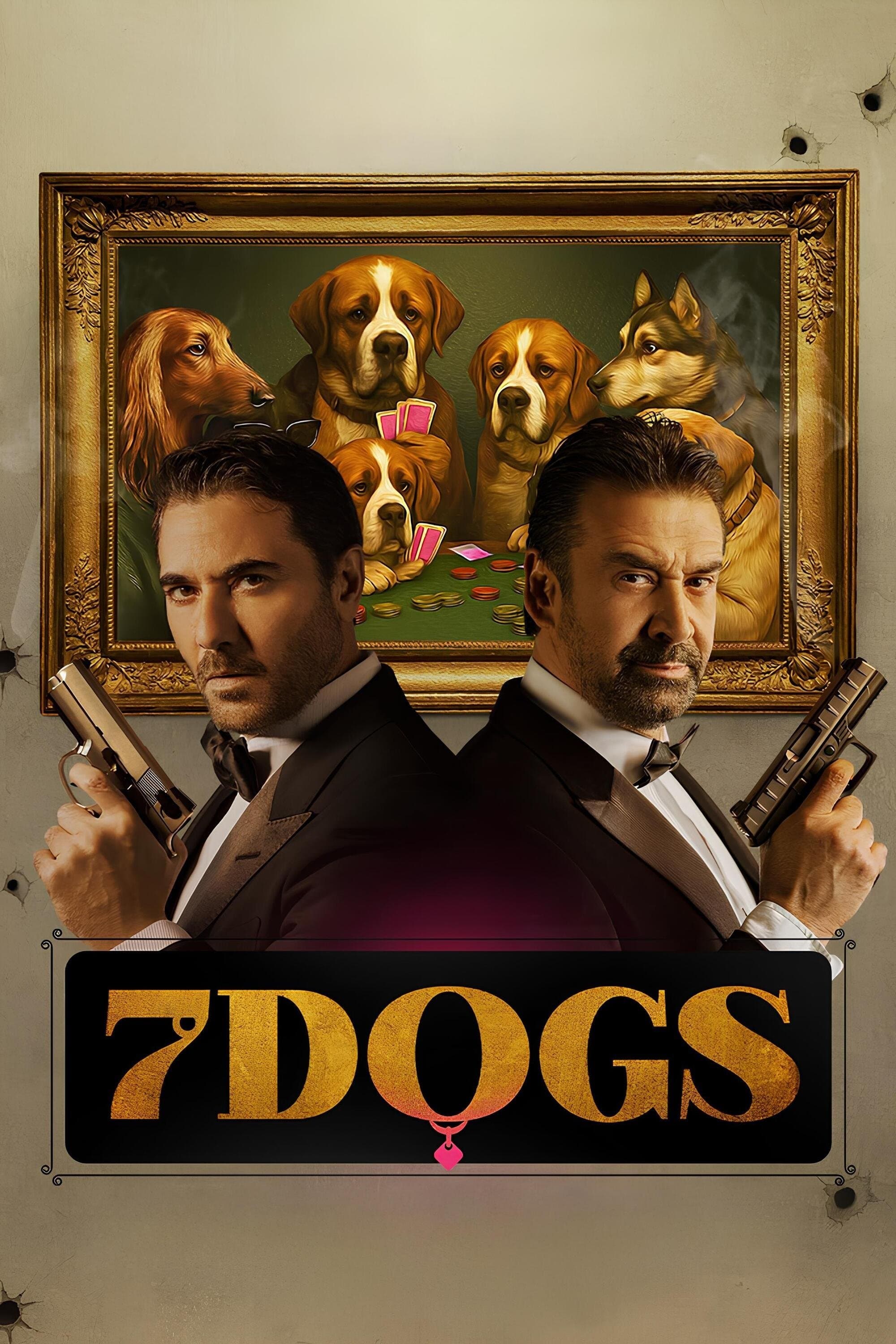 7 Dogs