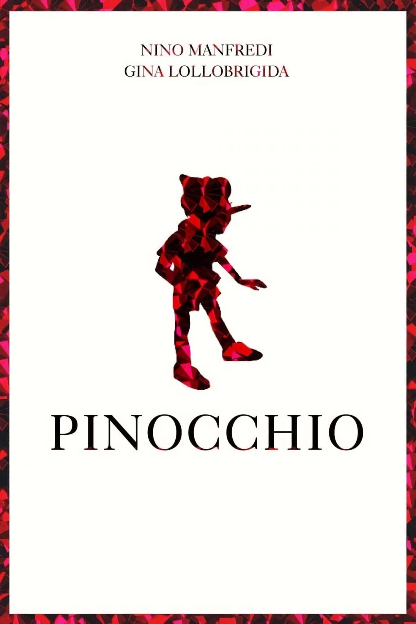 The Adventures of Pinocchio