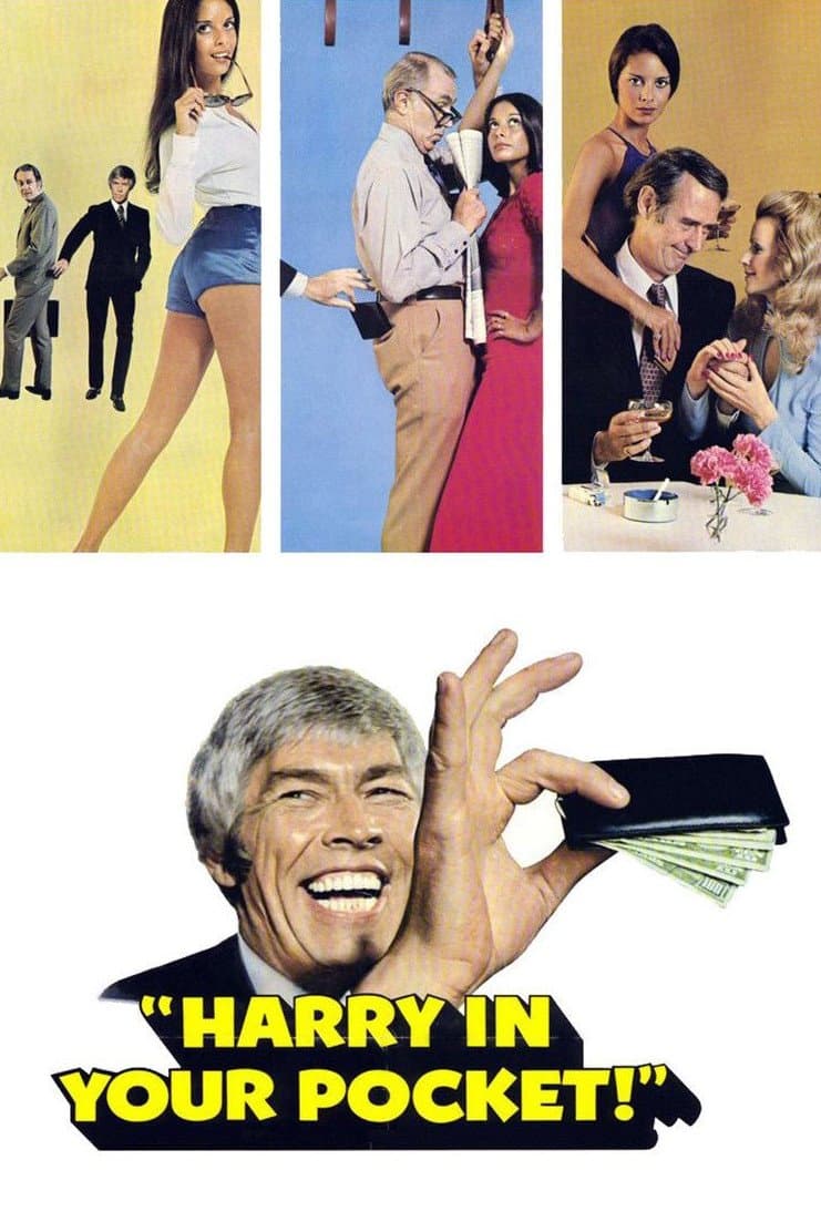 Harry in Your Pocket
