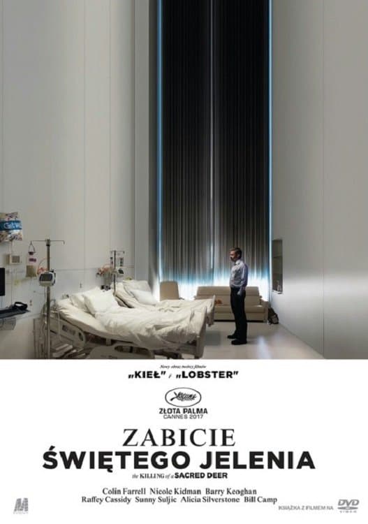 Zabicie Świętego Jelenia